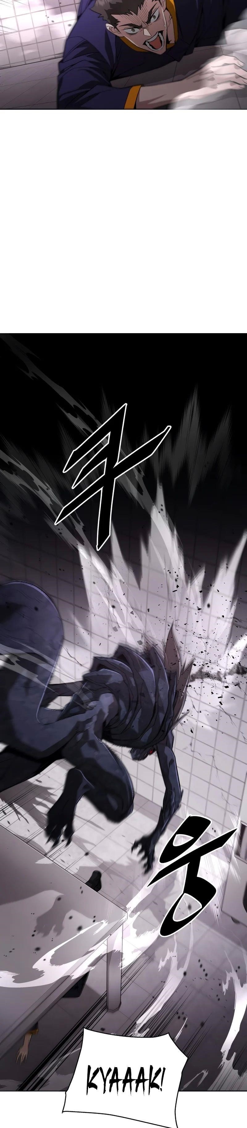 Apocalyptic Chef Awakening Chapter 1 - Page 62 in English