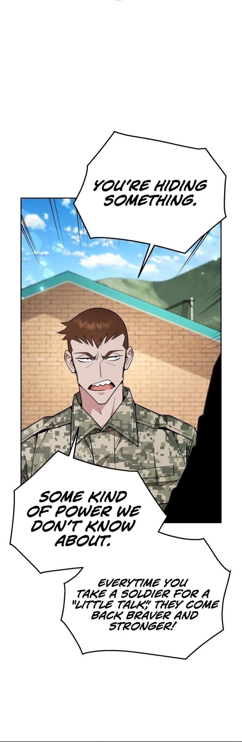 Apocalyptic Chef Awakening Chapter 10 - Page 19 in English