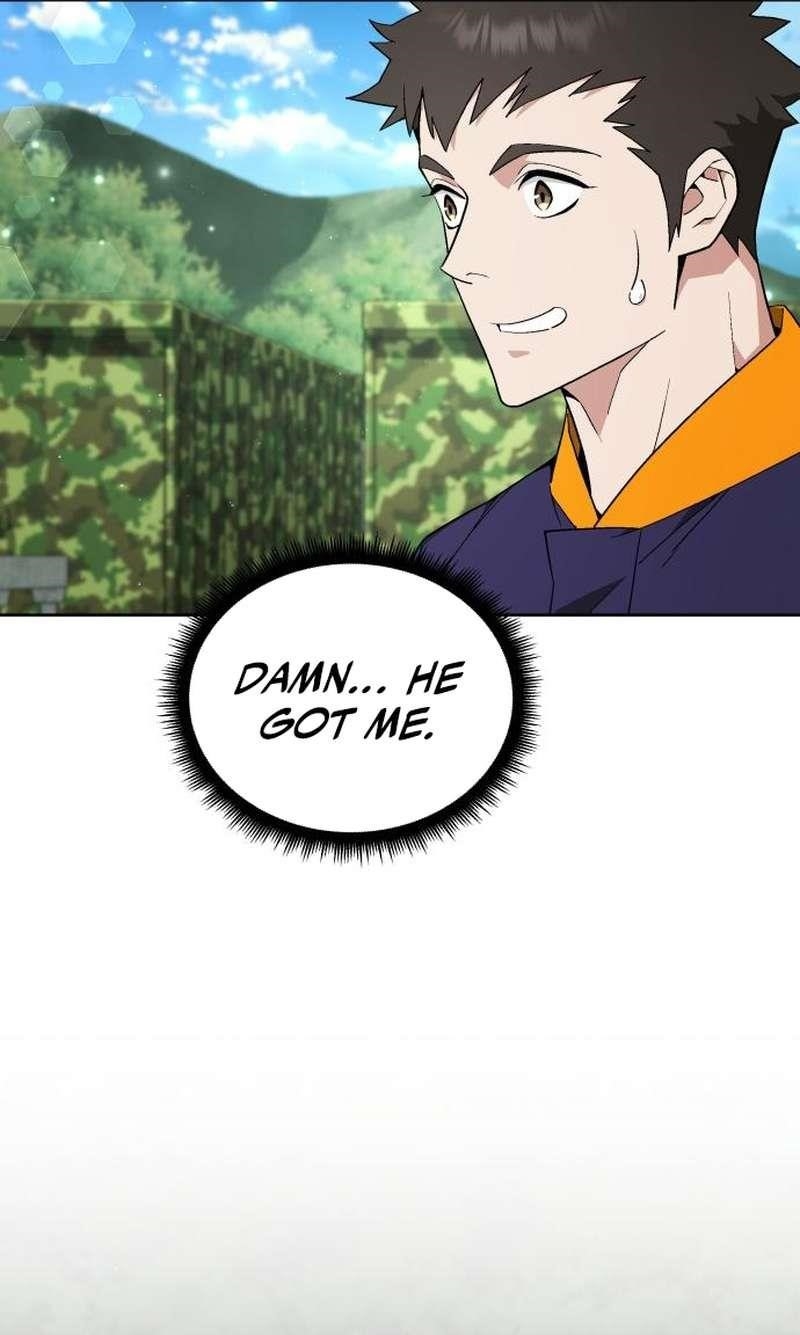 Apocalyptic Chef Awakening Chapter 10 - Page 20 in English