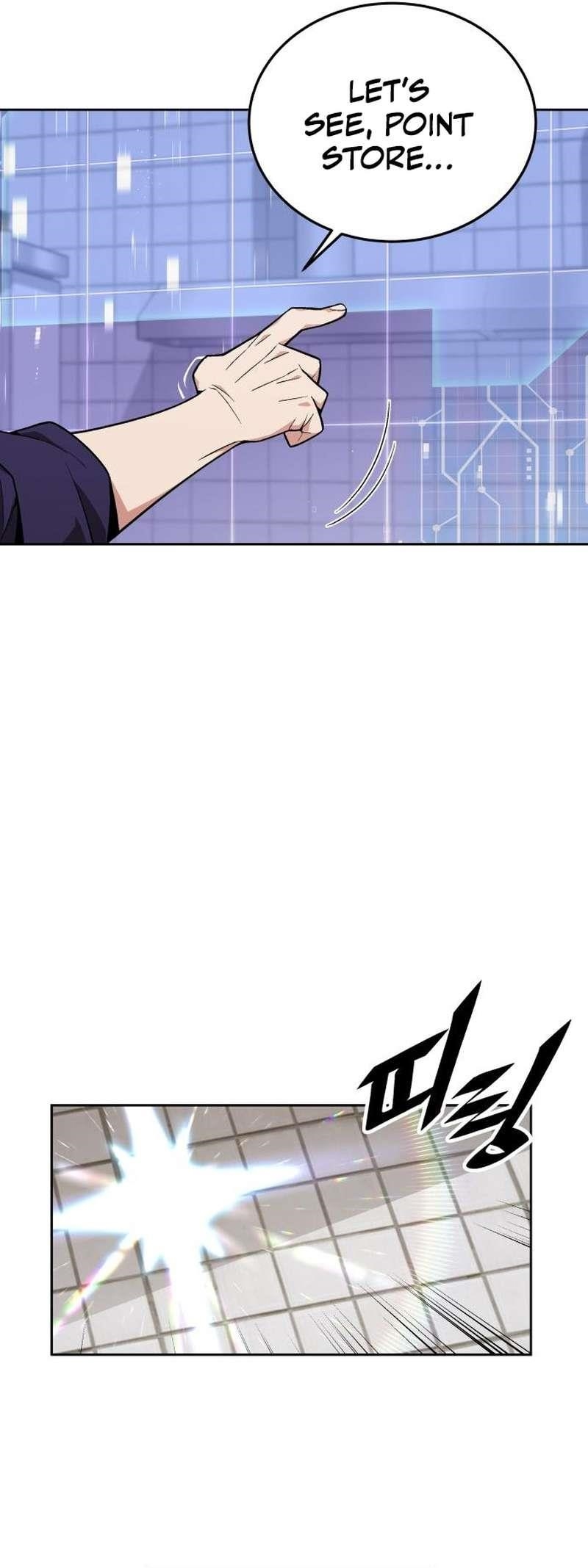 Apocalyptic Chef Awakening Chapter 10 - Page 27 in English