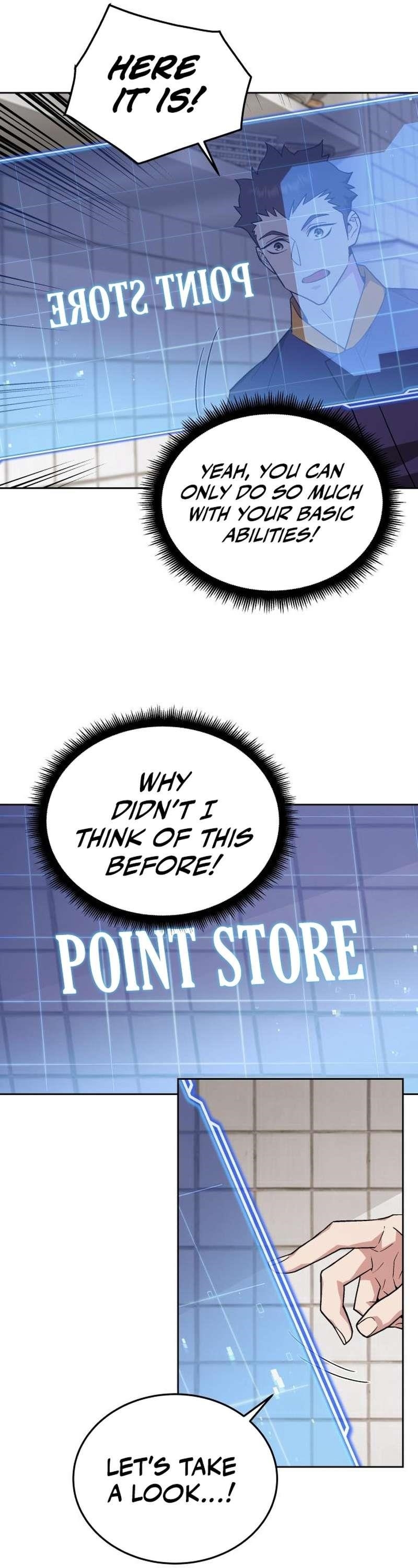 Apocalyptic Chef Awakening Chapter 10 - Page 29 in English