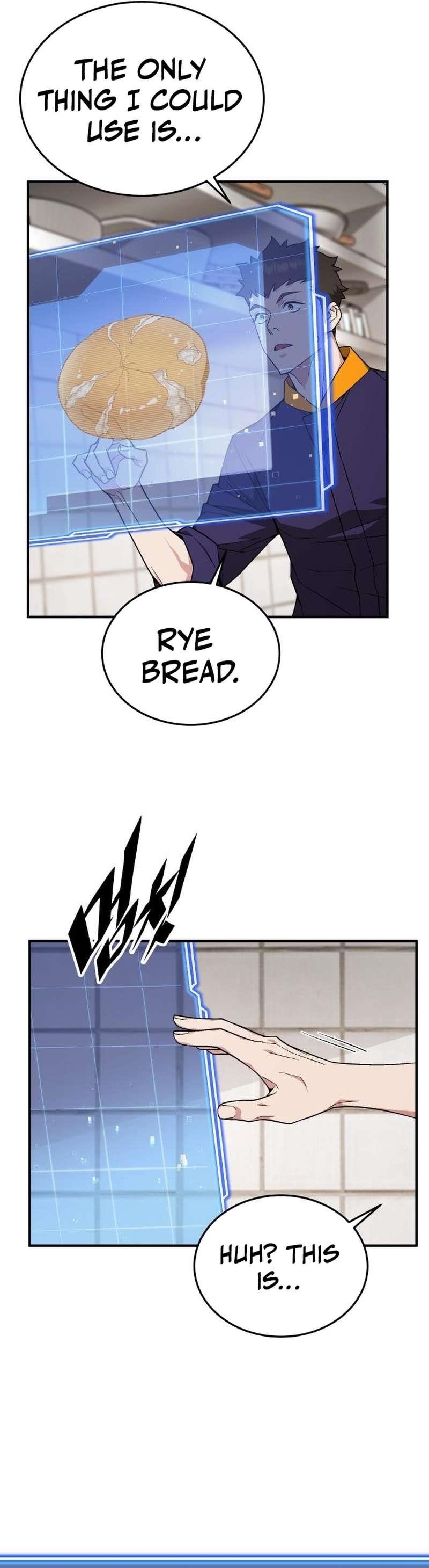 Apocalyptic Chef Awakening Chapter 10 - Page 32 in English