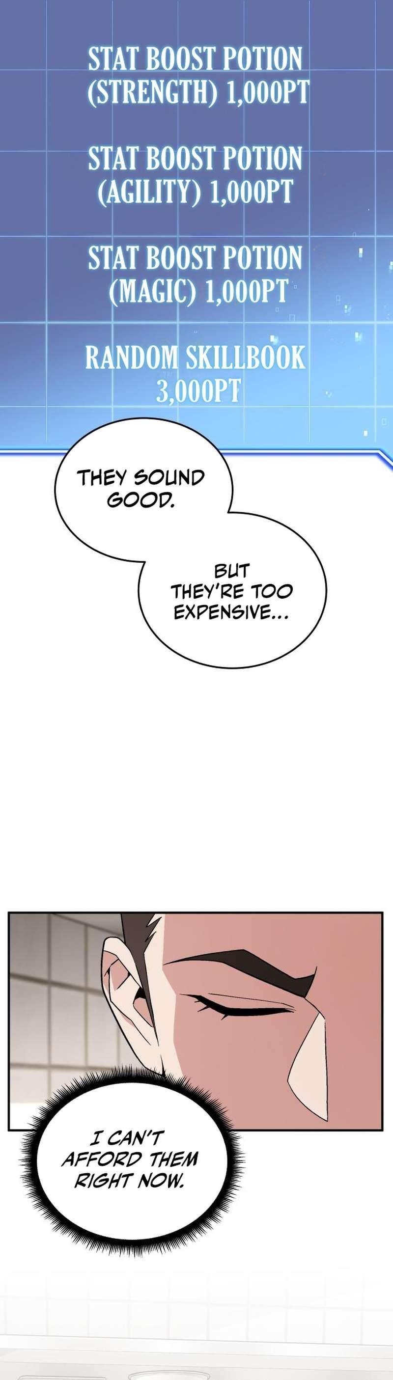 Apocalyptic Chef Awakening Chapter 10 - Page 33 in English