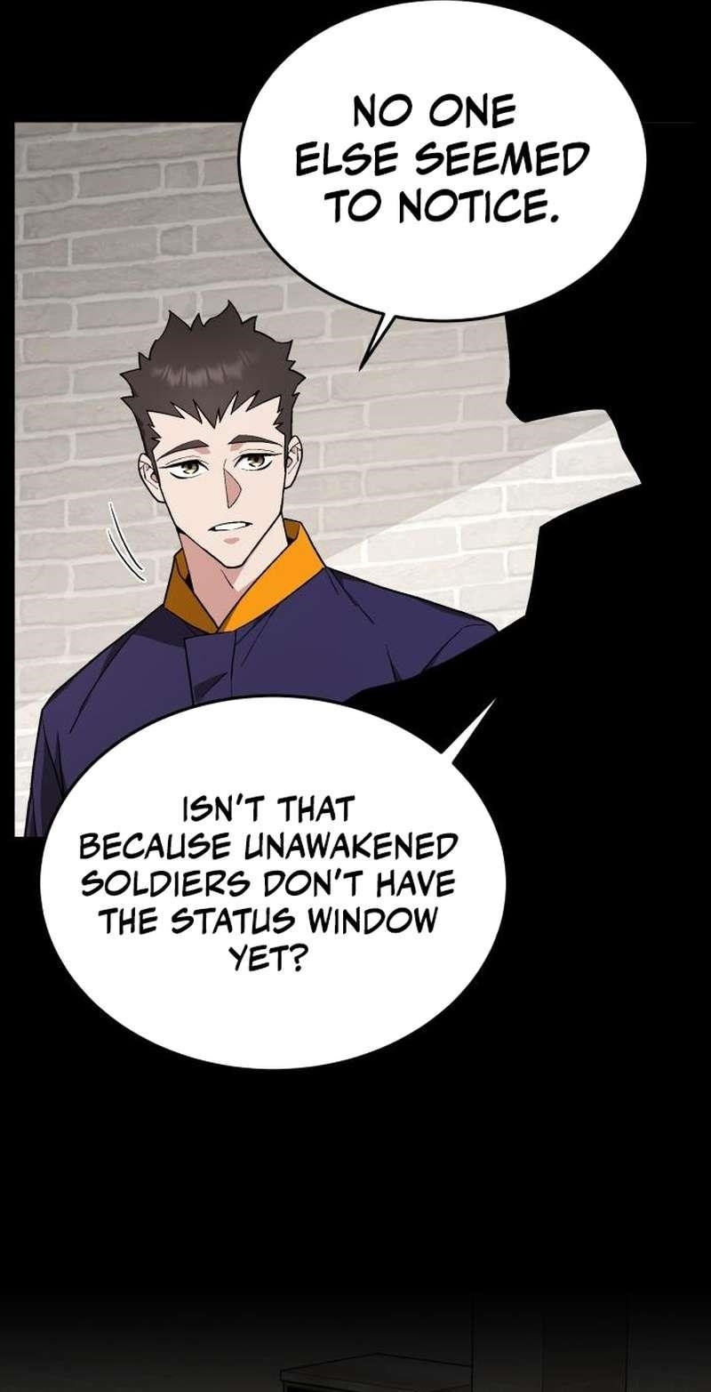 Apocalyptic Chef Awakening Chapter 10 - Page 42 in English