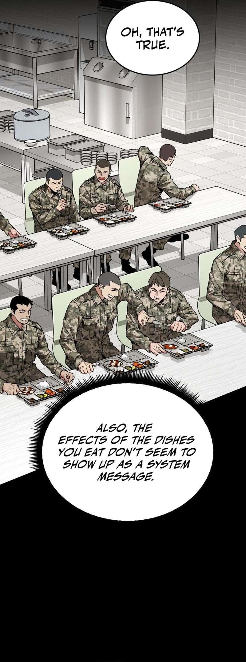 Apocalyptic Chef Awakening Chapter 10 - Page 43 in English
