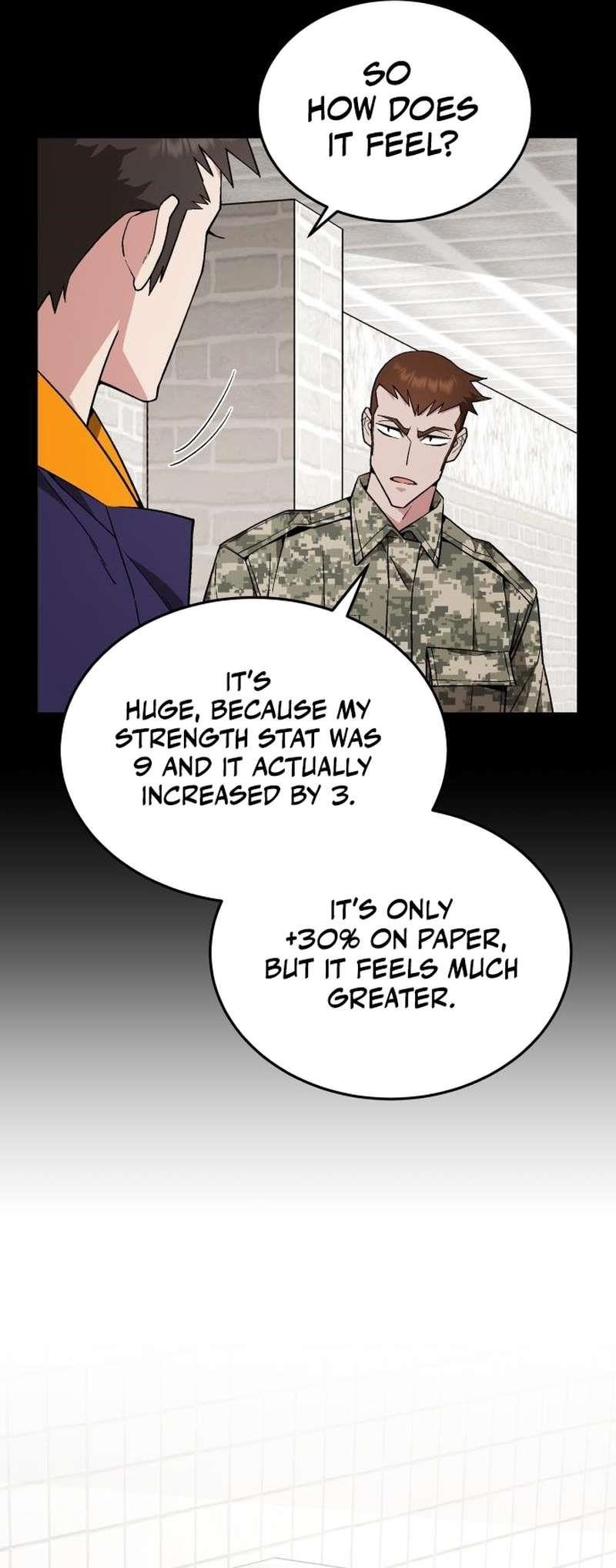 Apocalyptic Chef Awakening Chapter 10 - Page 45 in English
