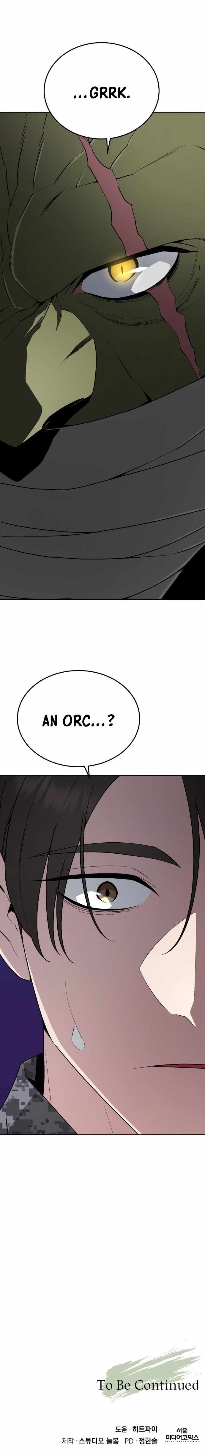 Apocalyptic Chef Awakening Chapter 101 - Page 16 in English