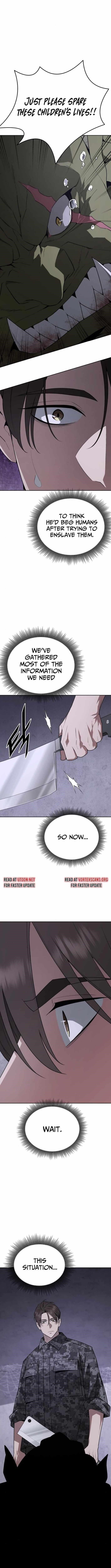 Apocalyptic Chef Awakening Chapter 102 - Page 15 in English