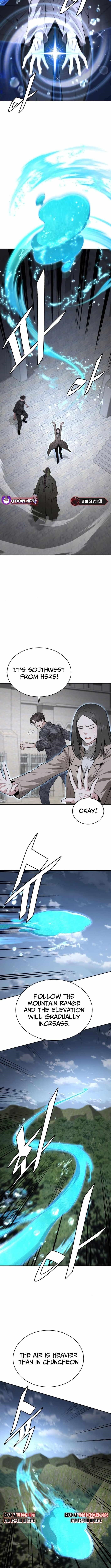 Apocalyptic Chef Awakening Chapter 103 - Page 10 in English