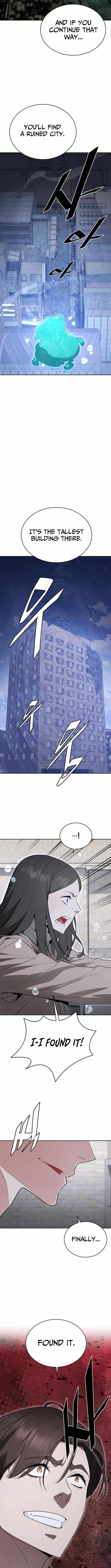 Apocalyptic Chef Awakening Chapter 103 - Page 11 in English