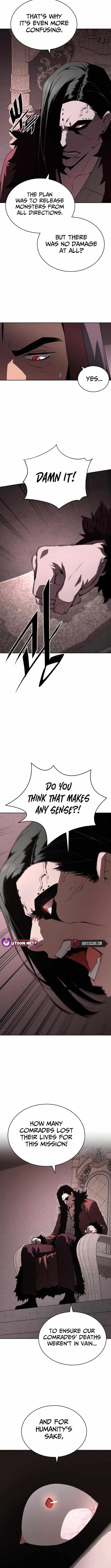 Apocalyptic Chef Awakening Chapter 103 - Page 13 in English