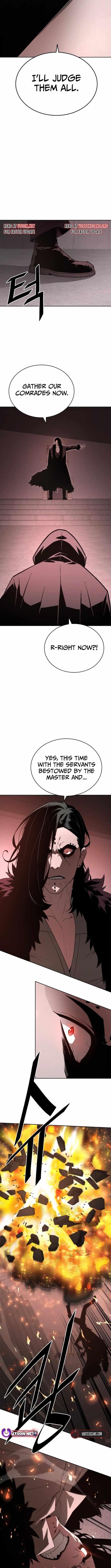 Apocalyptic Chef Awakening Chapter 103 - Page 14 in English