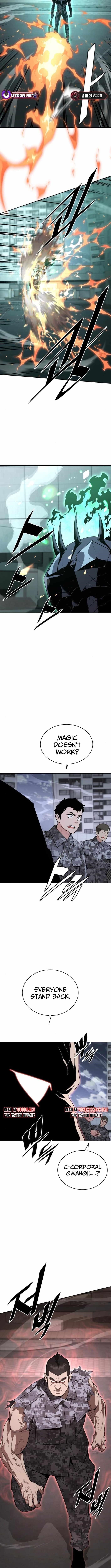 Apocalyptic Chef Awakening Chapter 104 - Page 10 in English