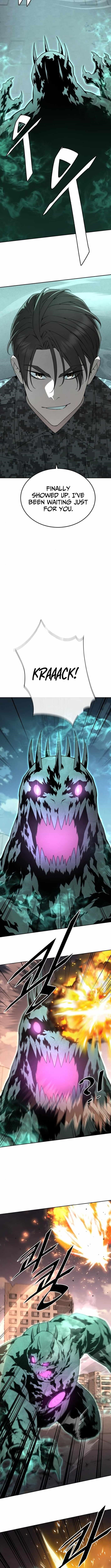 Apocalyptic Chef Awakening Chapter 104 - Page 6 in English
