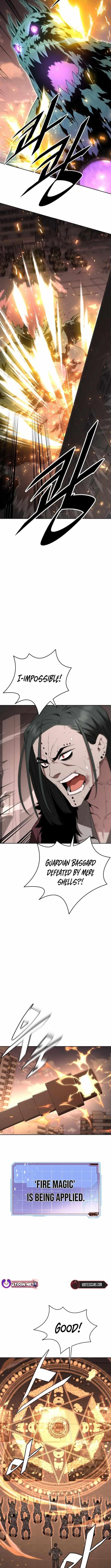 Apocalyptic Chef Awakening Chapter 104 - Page 7 in English