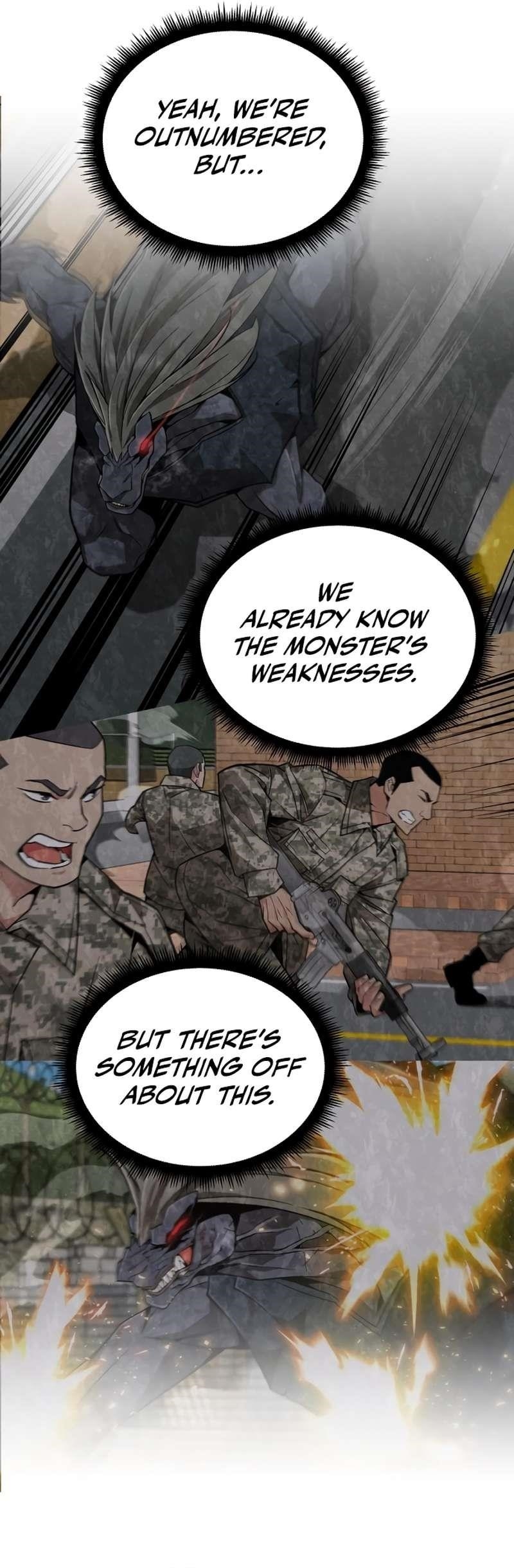 Apocalyptic Chef Awakening Chapter 11 - Page 16 in English