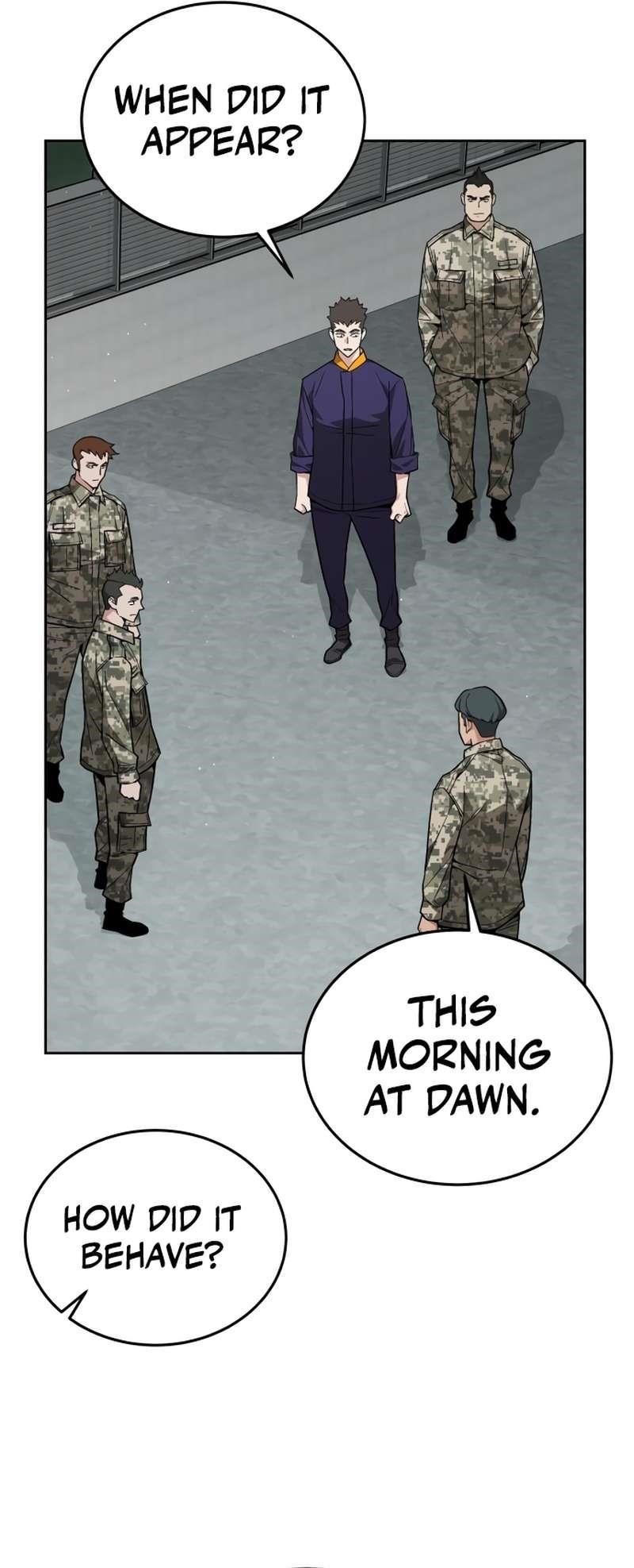 Apocalyptic Chef Awakening Chapter 11 - Page 17 in English