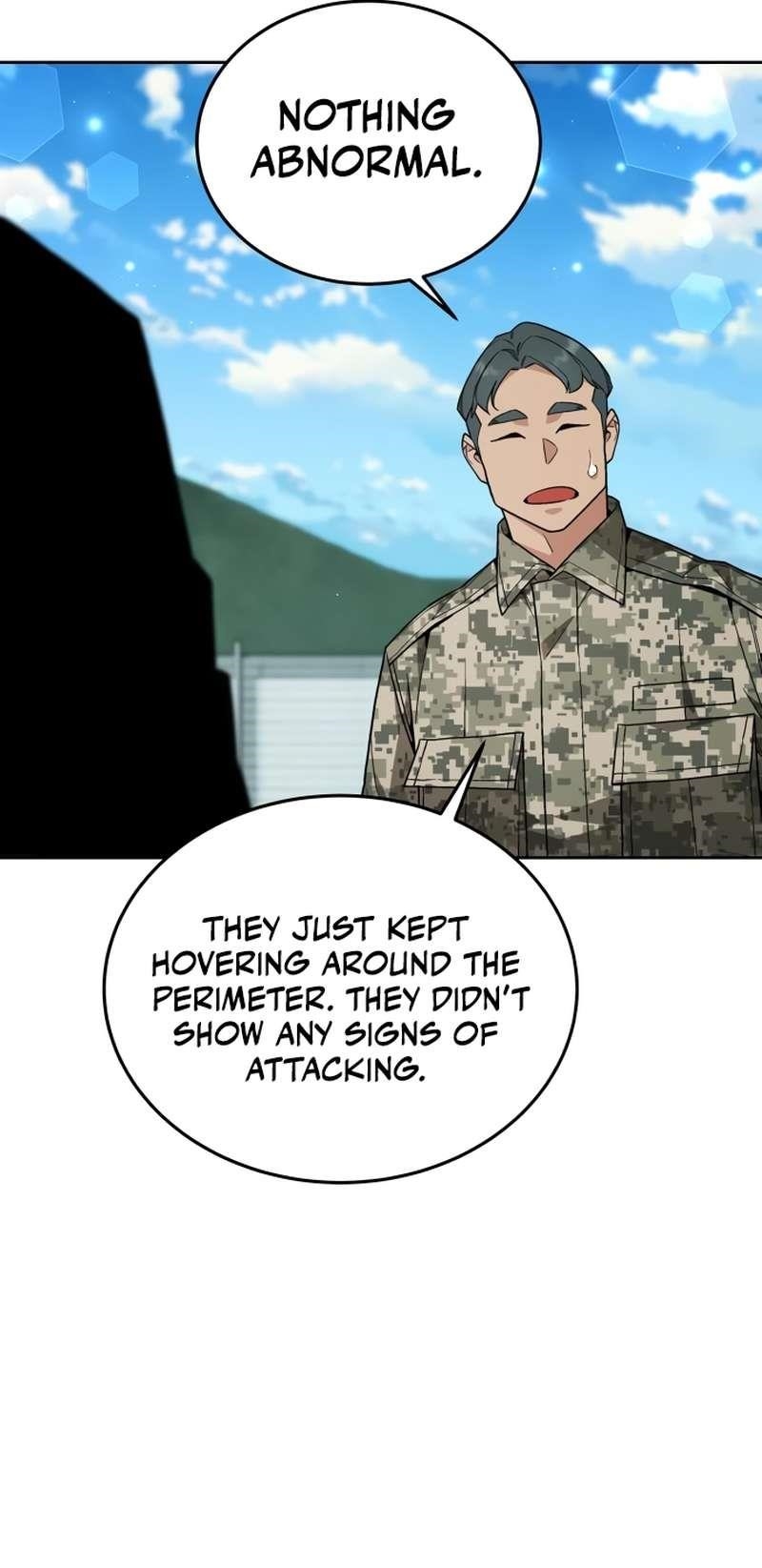 Apocalyptic Chef Awakening Chapter 11 - Page 18 in English