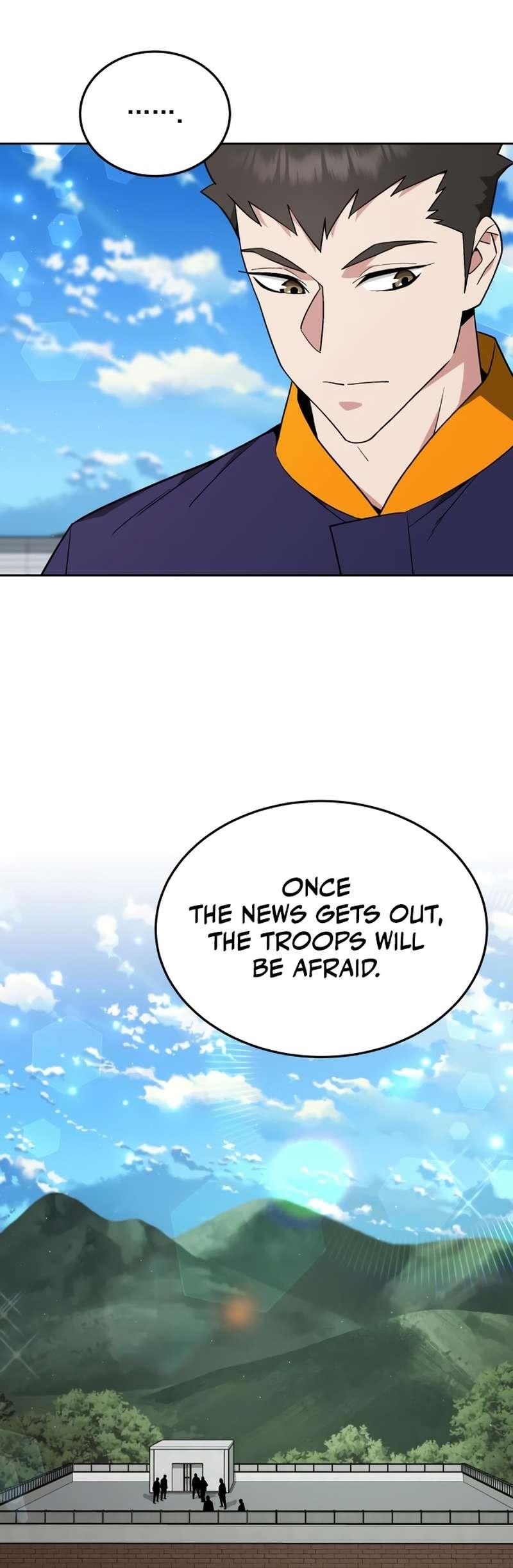 Apocalyptic Chef Awakening Chapter 11 - Page 27 in English