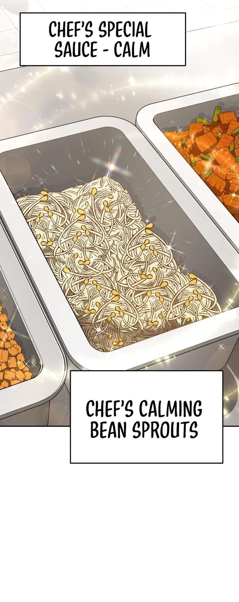 Apocalyptic Chef Awakening Chapter 11 - Page 29 in English