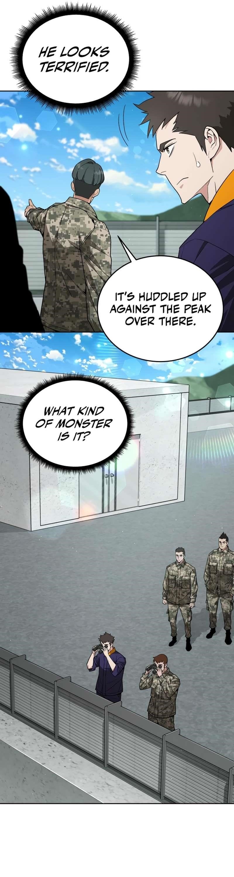 Apocalyptic Chef Awakening Chapter 11 - Page 4 in English