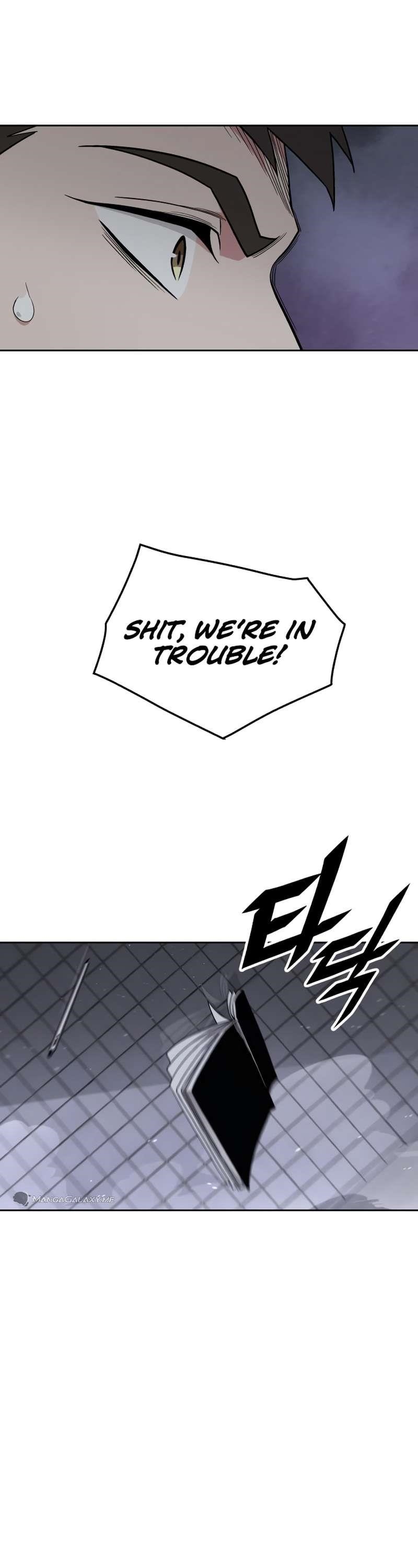 Apocalyptic Chef Awakening Chapter 11 - Page 43 in English