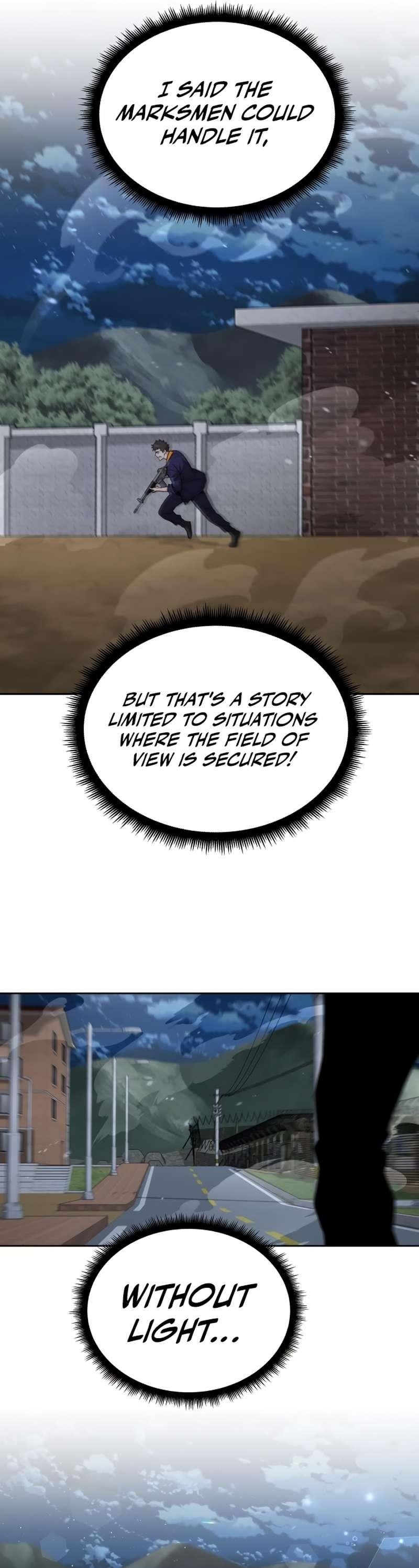 Apocalyptic Chef Awakening Chapter 11 - Page 45 in English