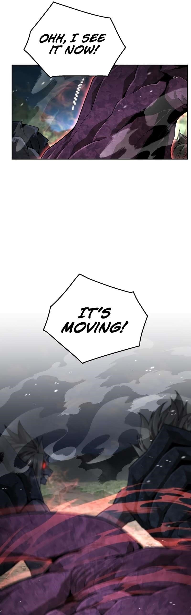 Apocalyptic Chef Awakening Chapter 11 - Page 7 in English