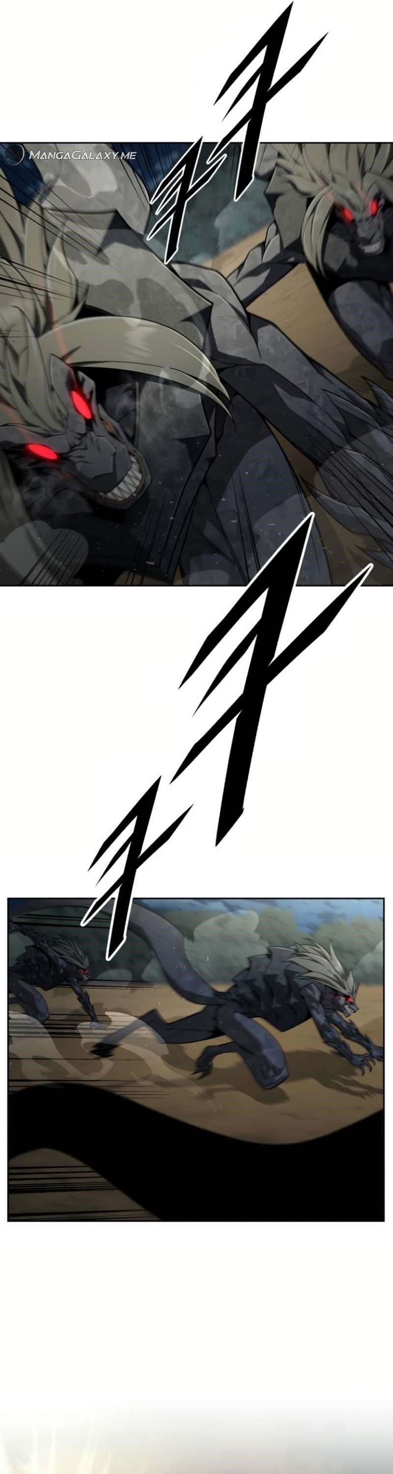 Apocalyptic Chef Awakening Chapter 12 - Page 20 in English