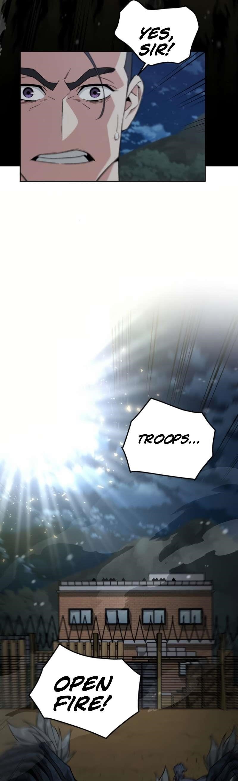 Apocalyptic Chef Awakening Chapter 12 - Page 22 in English