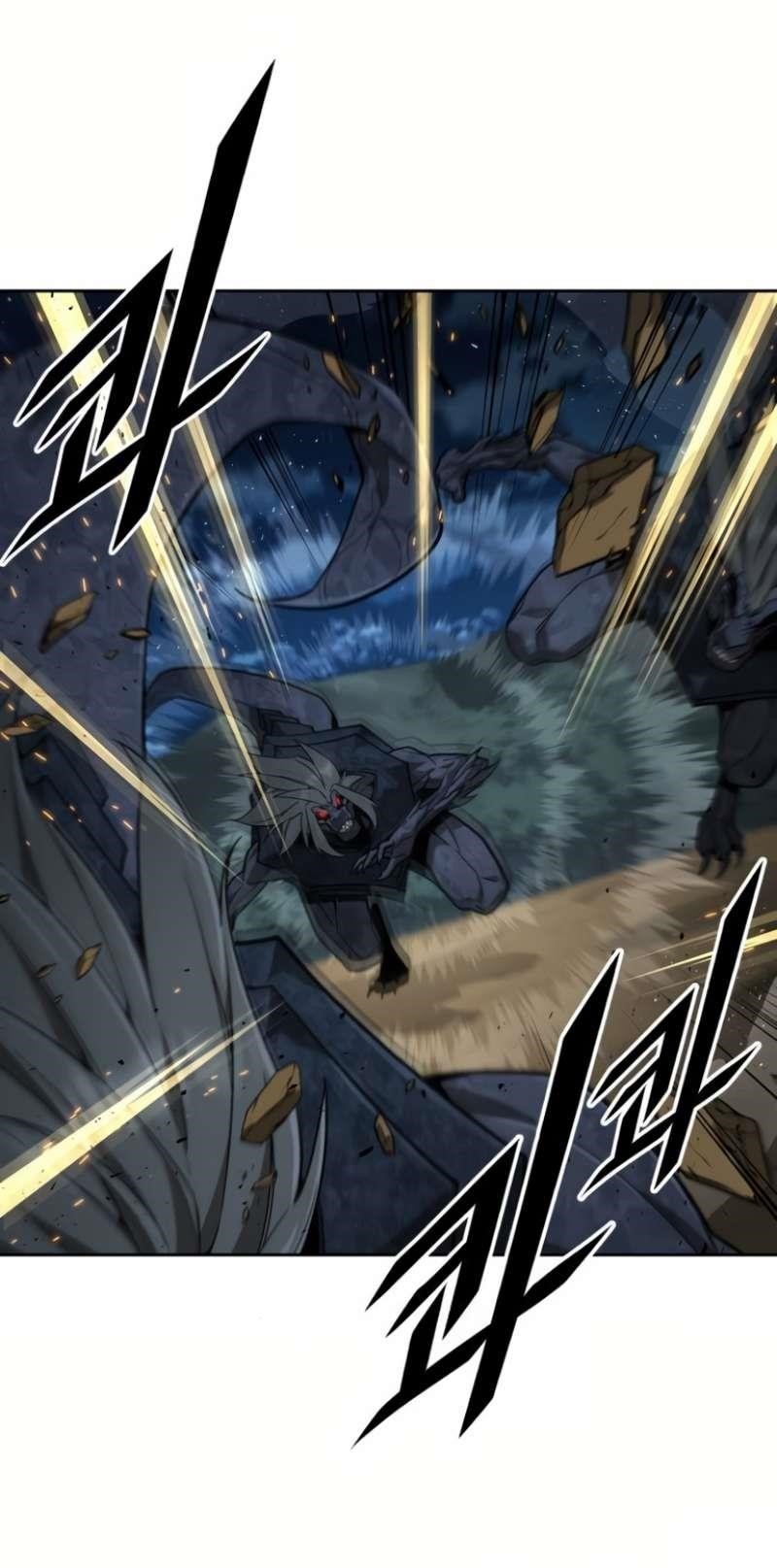 Apocalyptic Chef Awakening Chapter 12 - Page 26 in English