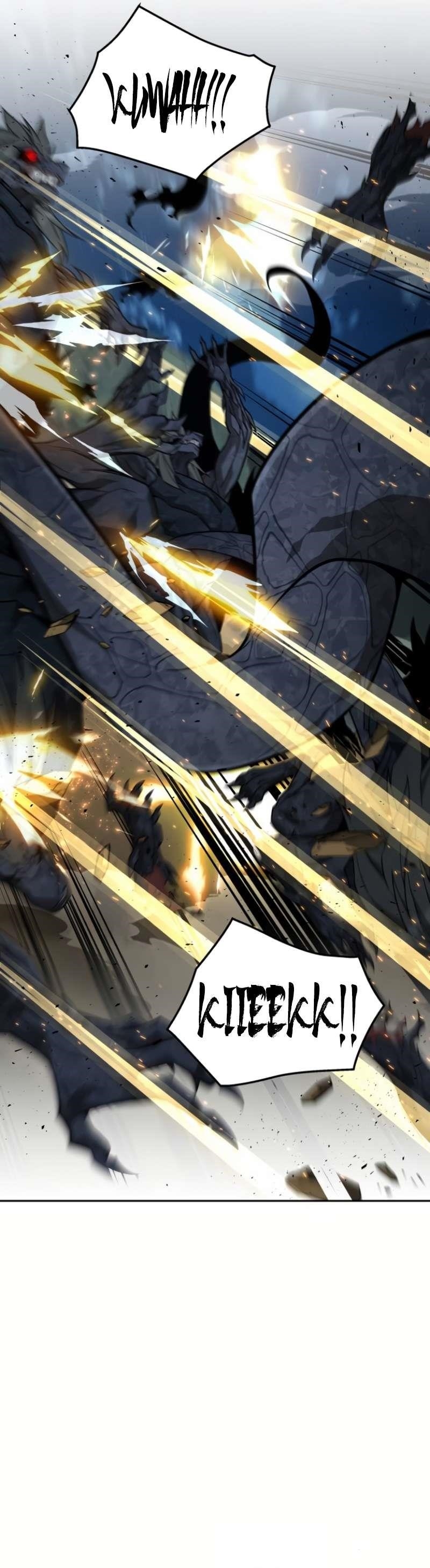 Apocalyptic Chef Awakening Chapter 12 - Page 28 in English