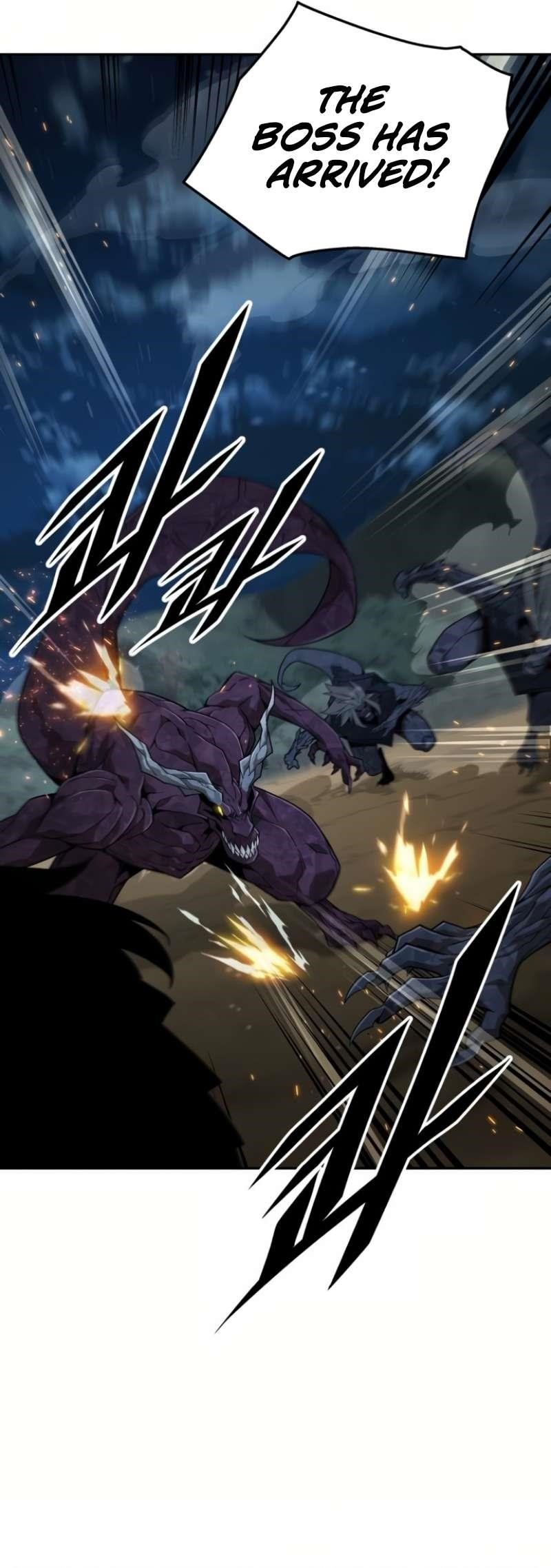 Apocalyptic Chef Awakening Chapter 12 - Page 31 in English
