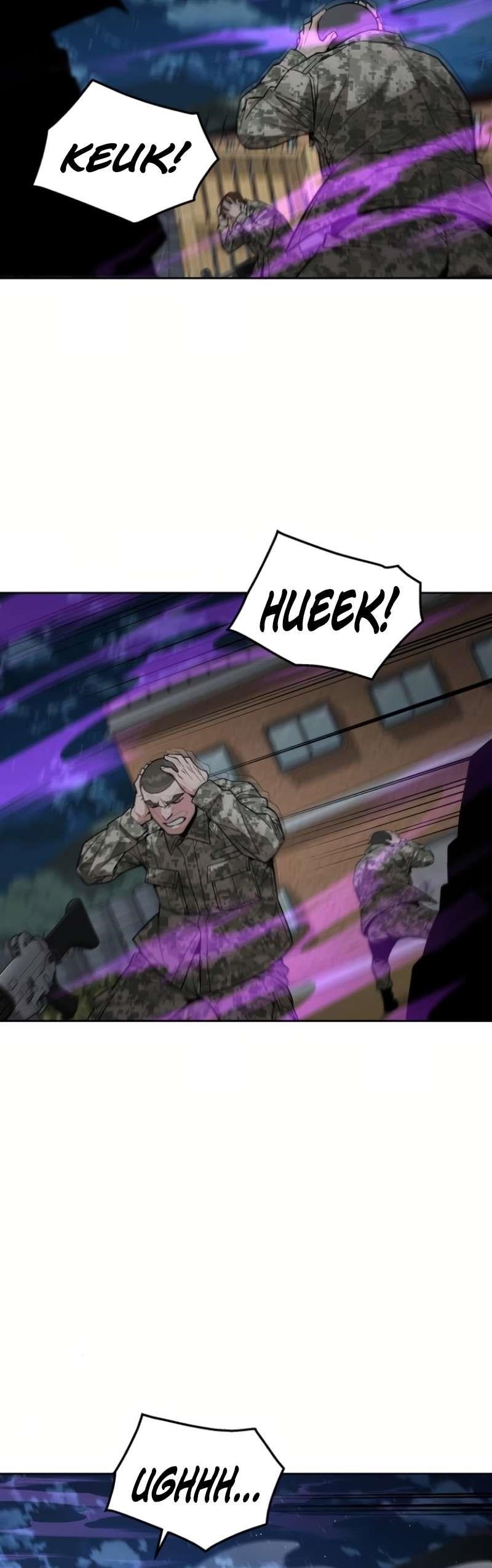 Apocalyptic Chef Awakening Chapter 12 - Page 46 in English
