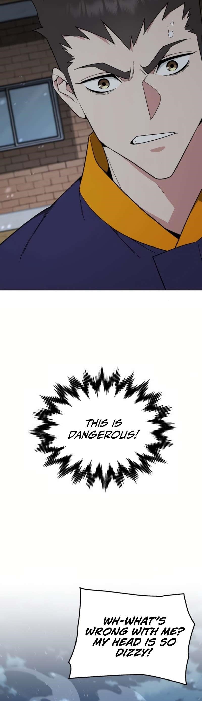 Apocalyptic Chef Awakening Chapter 12 - Page 52 in English