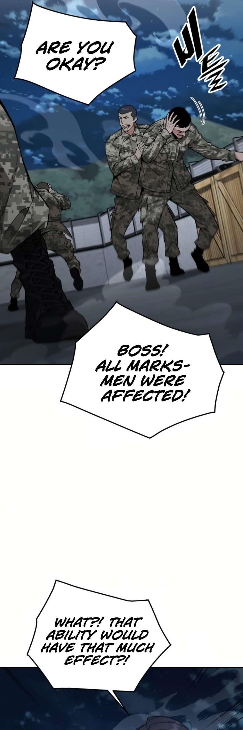 Apocalyptic Chef Awakening Chapter 12 - Page 53 in English