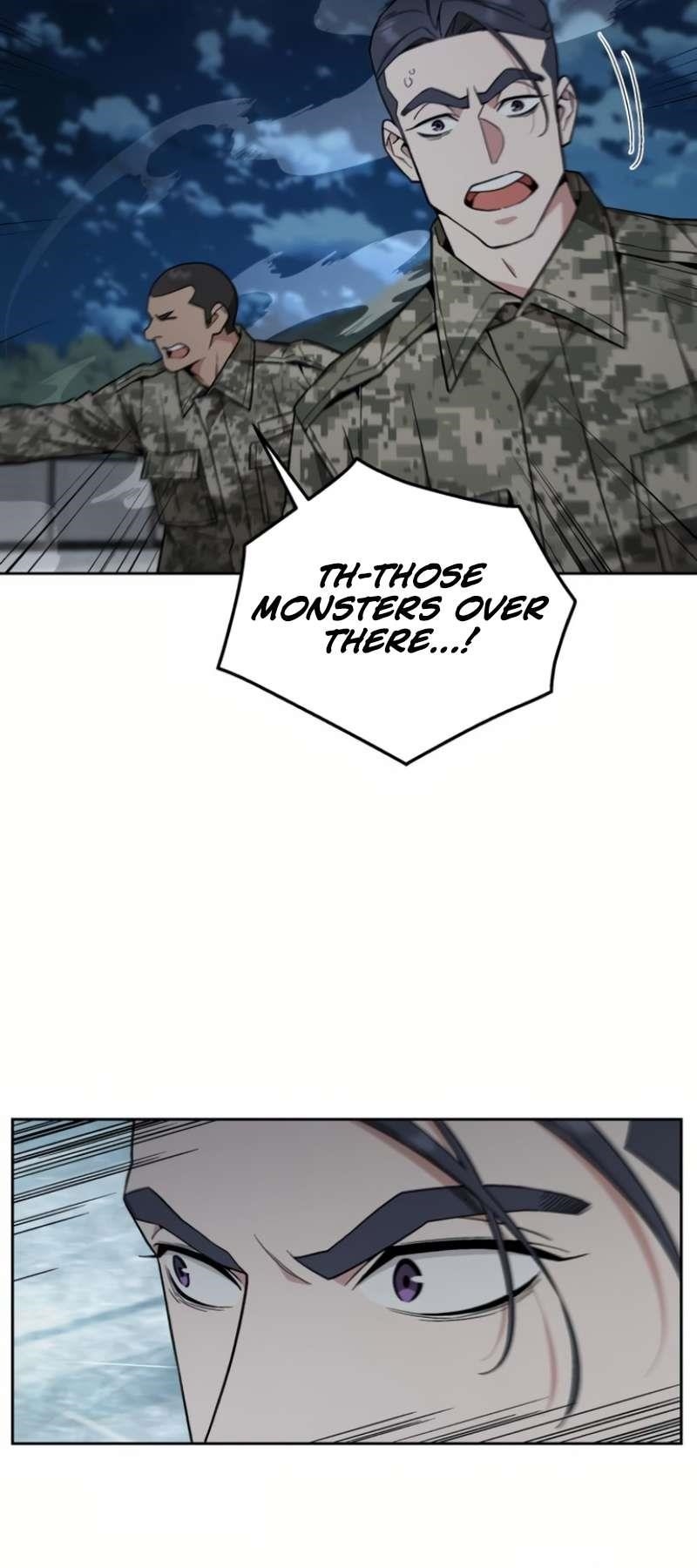 Apocalyptic Chef Awakening Chapter 12 - Page 54 in English