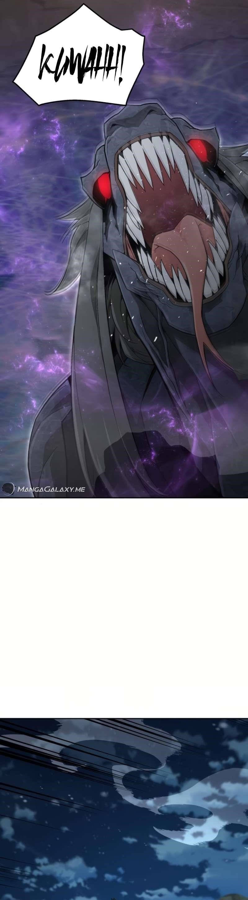 Apocalyptic Chef Awakening Chapter 12 - Page 56 in English