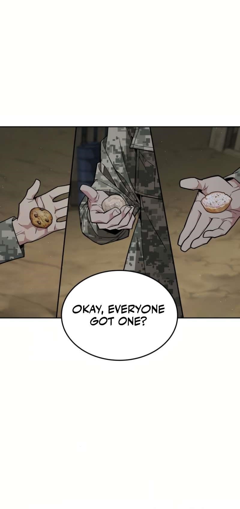 Apocalyptic Chef Awakening Chapter 13 - Page 10 in English
