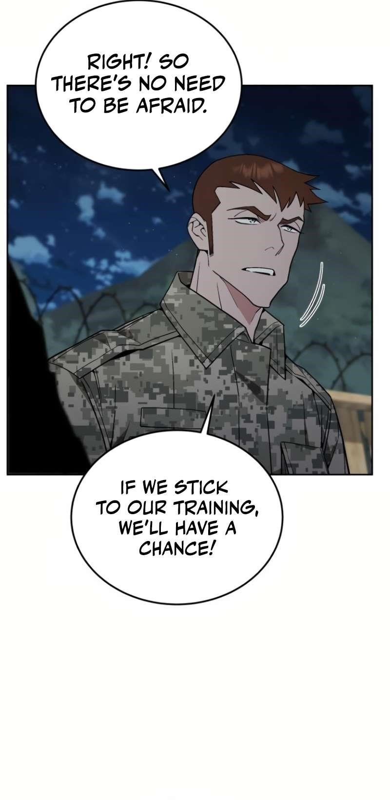 Apocalyptic Chef Awakening Chapter 13 - Page 15 in English