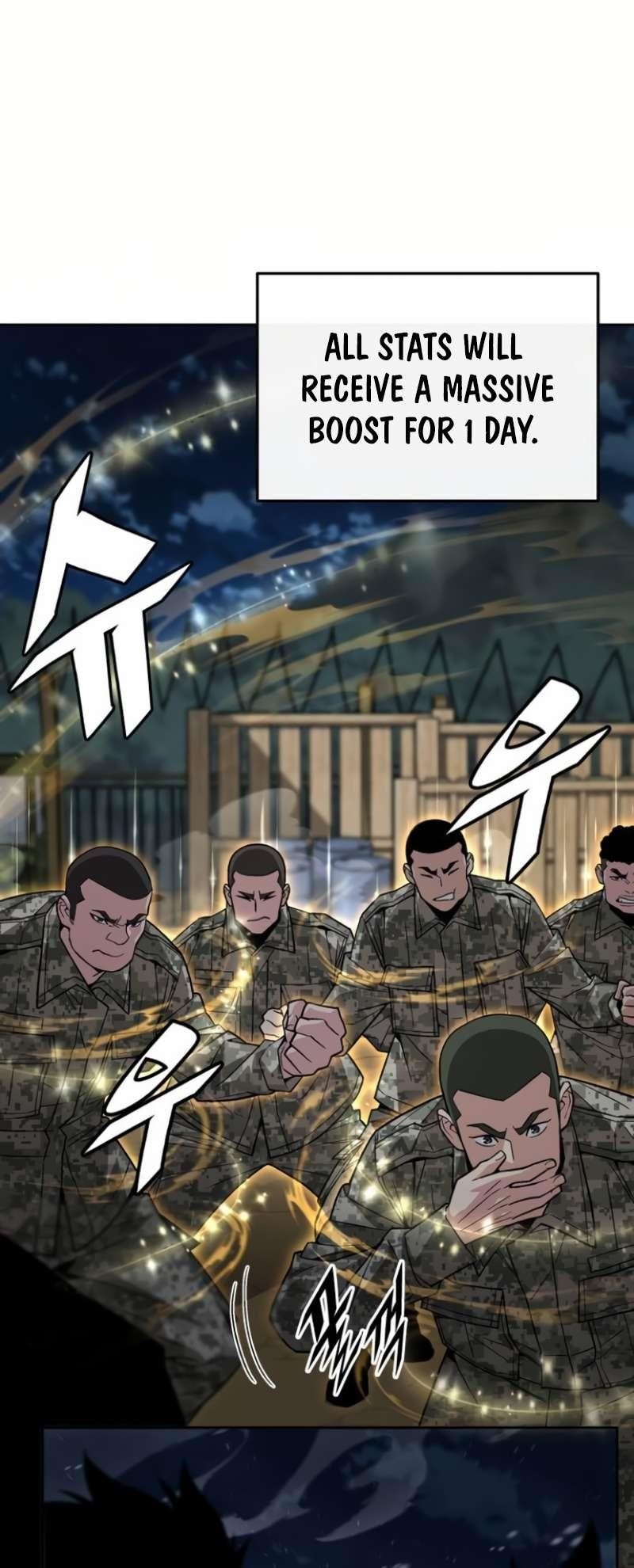 Apocalyptic Chef Awakening Chapter 13 - Page 20 in English