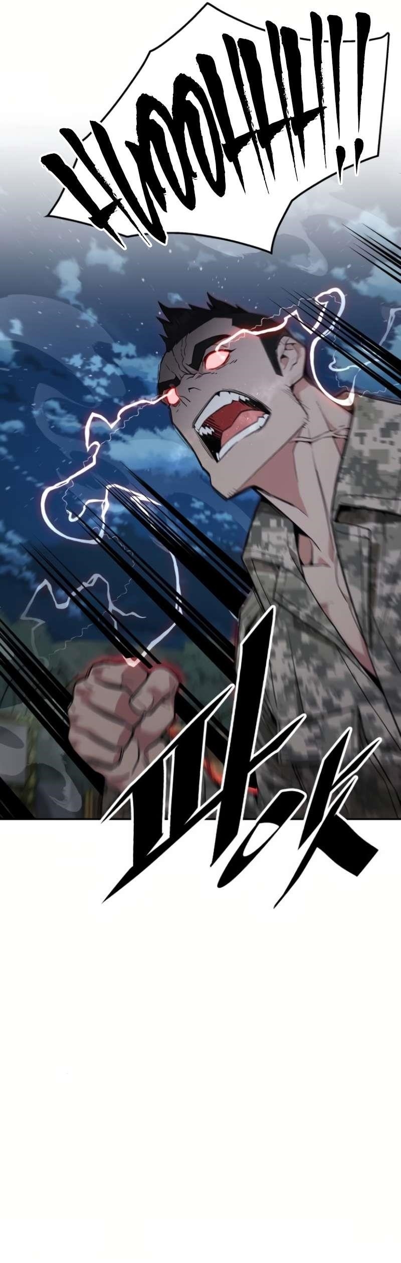 Apocalyptic Chef Awakening Chapter 13 - Page 25 in English