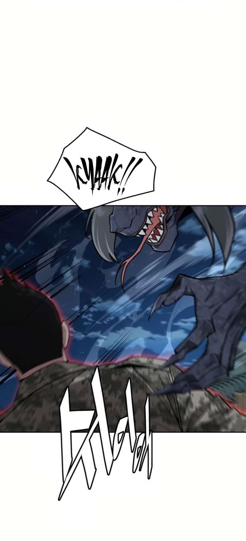 Apocalyptic Chef Awakening Chapter 13 - Page 27 in English