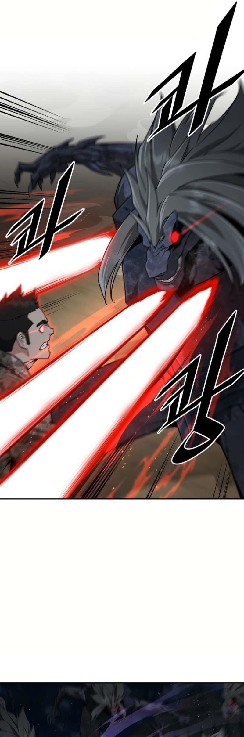 Apocalyptic Chef Awakening Chapter 13 - Page 28 in English