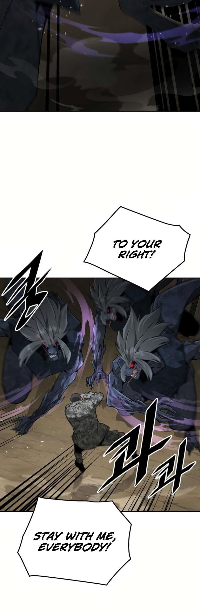 Apocalyptic Chef Awakening Chapter 13 - Page 30 in English