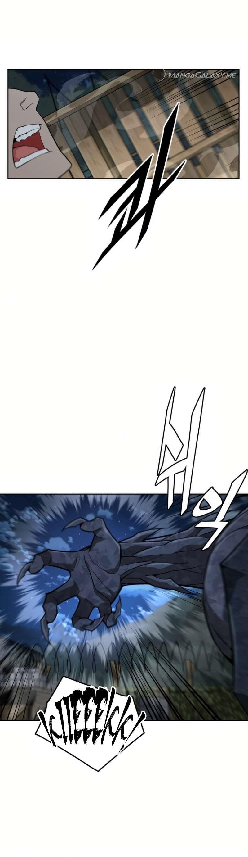 Apocalyptic Chef Awakening Chapter 13 - Page 32 in English