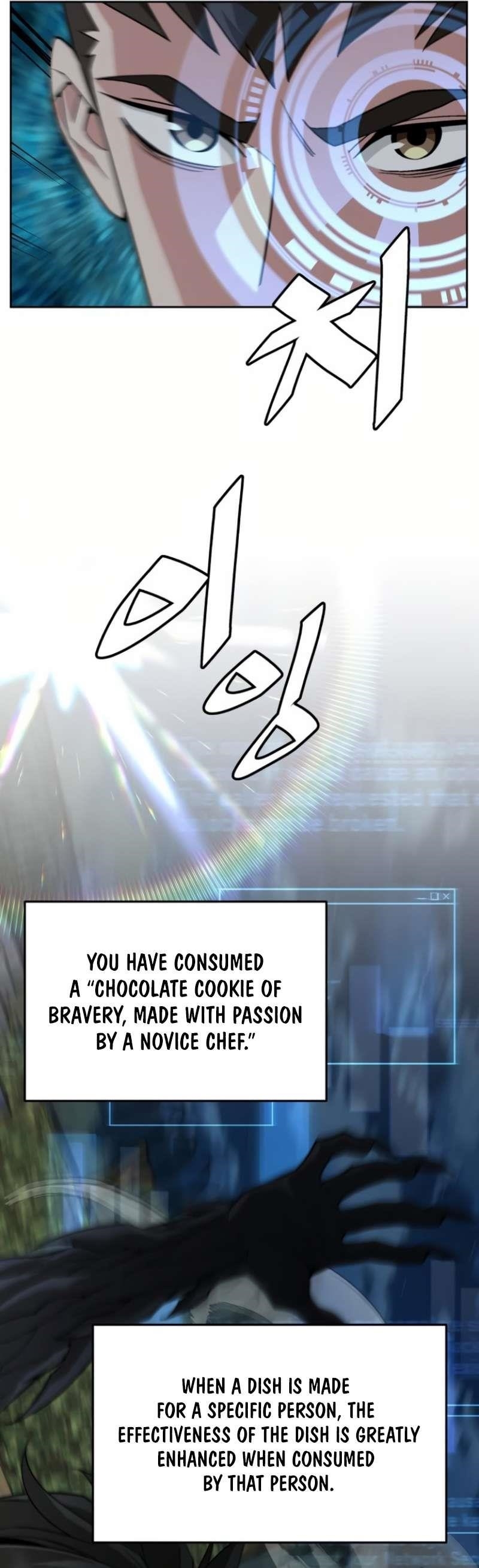 Apocalyptic Chef Awakening Chapter 13 - Page 37 in English
