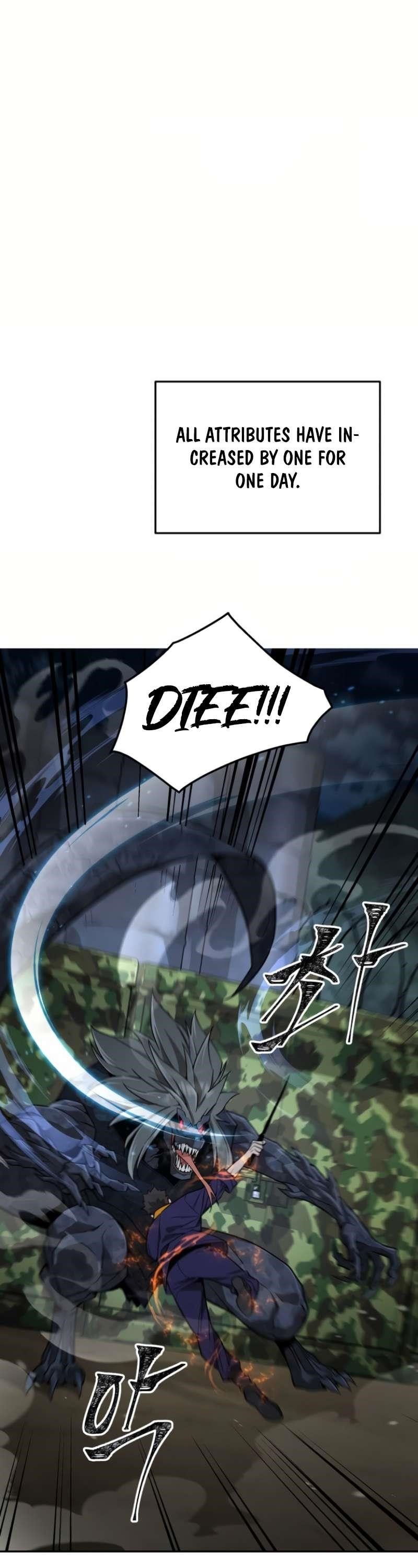 Apocalyptic Chef Awakening Chapter 13 - Page 39 in English