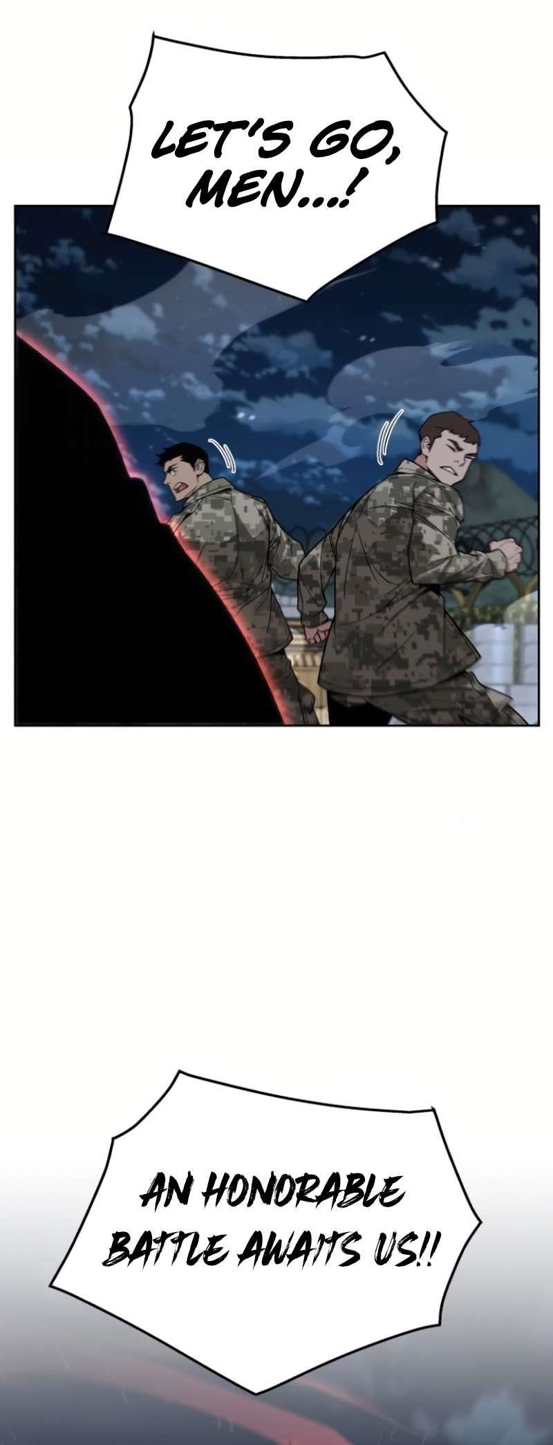 Apocalyptic Chef Awakening Chapter 13 - Page 46 in English