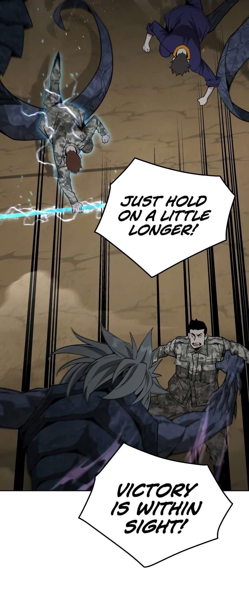 Apocalyptic Chef Awakening Chapter 14 - Page 13 in English